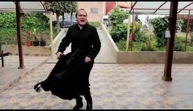 Aquí manda papá Montero jajaja