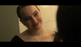 TU FAN NUMERO UNO (2023) EIA REYES y ANGÉLICA LEIVA STUDIO ATRALLA