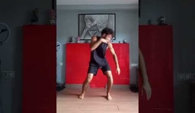 Shape of you @EdSheeran #dance #fyp #happy @MattSDance