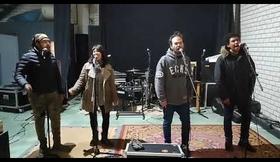 ACAPELLA improvisación