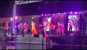 Don’t stop me now - Laura Granell