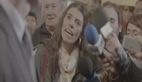 Pelicula La Estrella