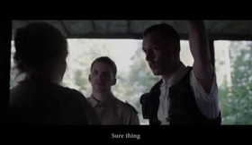 Arnolda Noir acting showreel