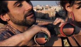 videobook david dasaro