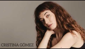 Cristina Gómez Videobook