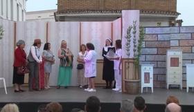 "No hay alegría sin avería"