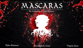 MASCARAS - CORTOMETRAJE CINE