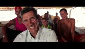 Micro promocional de la Isla de Margarita