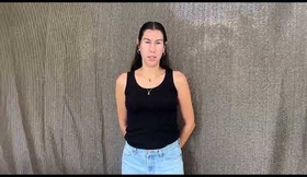 Cristina Blasco - Intro - español