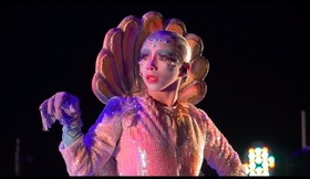 Juan Caracol - Nacarada  (video oficial)