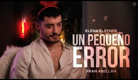 UN PEQUEÑO ERROR