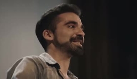 Juan Jose Marco / casting