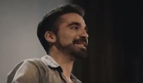 Juan Jose Marco / casting