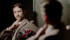 Reel Actor Mauricio Carrera