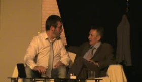 Videobook Felix Blanco