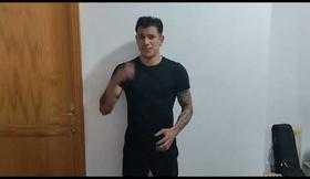 Grisha Siloe Martínez Cabral/ Presentación 2023