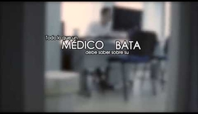 Todo lo que un médico debe saber sobre su bata (TLQUMDSSSB)