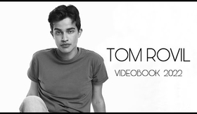 TOM ROVIL - VIDEOBOOK 2022