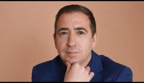 Tony Talavera | Actor | Videobook