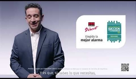 Hola mundo, aquí os dejo uno de mis ultimos trabajos con Securitas Direct.