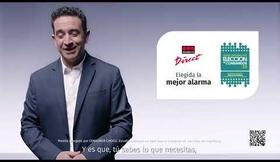 Hola mundo, aquí os dejo uno de mis ultimos trabajos con Securitas Direct.