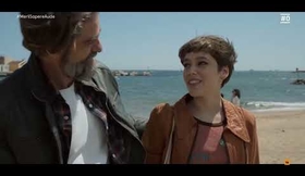 Azul Fernandez Reel Merlí