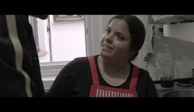 Escena comedia 2019 - Kike y Sara