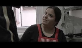 Escena comedia 2019 - Kike y Sara