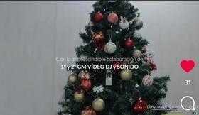 Los 7 deseos de la navidad