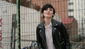 Fashion Film_Street style / Dir. Marta Guillen