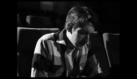 Alfre Cossio - EXTRAÑANDOTE (Prod. by VALENT) (Official Music Video)