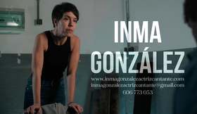 Inma González - Videobook