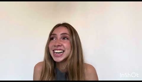 Reel Actoral- Candelaria Simon Errecart