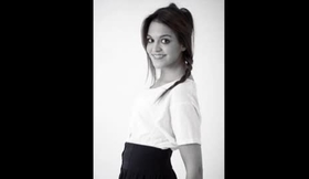 Videobook María Hermosell