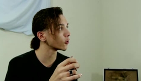 Adicción (Cortometraje)