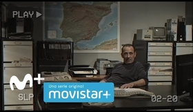 Gigantes: ‘Operación Gigantes’ - Vídeoblog | Movistar+