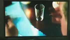 El Hundimiento del Pamir- BAILARINA