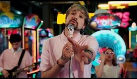 DELPARAÍSO - MORFEO SIN MORFINA