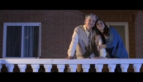 Cortometraje Abrázame