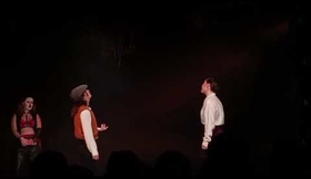 Noelia Ramón Videobook Teatro