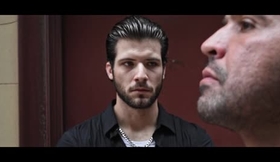 Mohamed Dahman mafioso