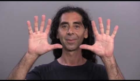 HORACIO GANEM - PRESENTACIÓN