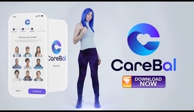CAREBAL - MENTAL HEALTH AND COMPANY (APP)