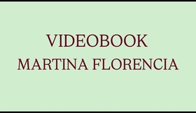 VIDEOBOOK ACTORAL MARTINA FLORENCIA ig: martinaflorenciaab 