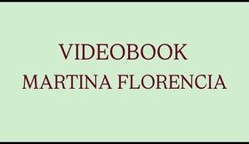 VIDEOBOOK ACTORAL MARTINA FLORENCIA ig: martinaflorenciaab 