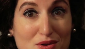 Rosa Estrada (Actriz)