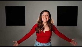 Patricia Rodríguez - Breathe (In the Heights)