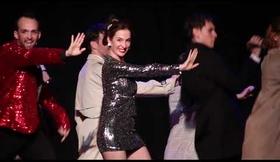 SILVIA DE MIGUEL   TEASER MUSICAL