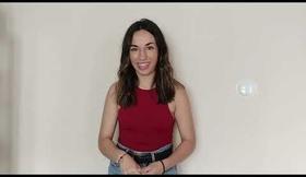 Alejandra Bernaola - Presentación 2025