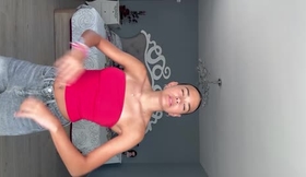 Violeta de Mora. Video presentación 2025.